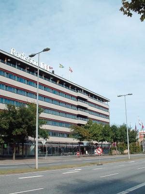Exterieur